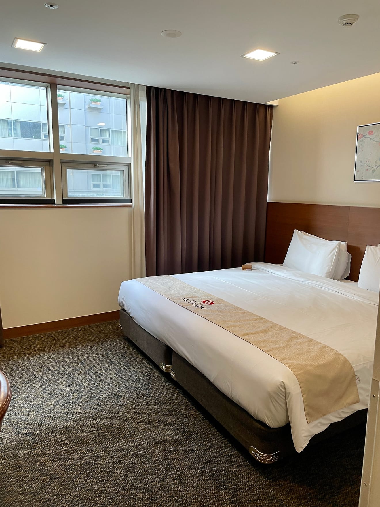 Hotel Skypark Kingstown Dongdaemun: ótima localização na [Coreia do Sul]