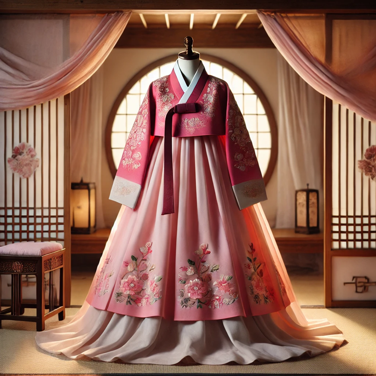 Vous vous demandez quoi faire pour Chuseok ? <Expériences culturelles recommandées> 3 options