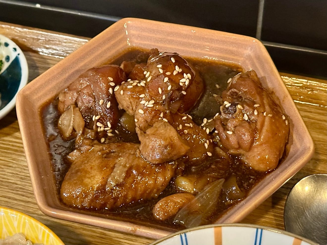 Täglich neue koreanische Gerichte! Empfehlung für ein Restaurant in Hapjeong: 'MasilengGuide'