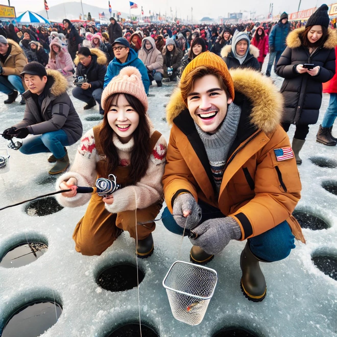 คู่มือท่องเที่ยวฤดูหนาวในเกาหลี – สถานที่ท่องเที่ยวและกิจกรรมในฤดูหนาวที่นักท่องเที่ยวต่างชาติต้องไม่พลาด