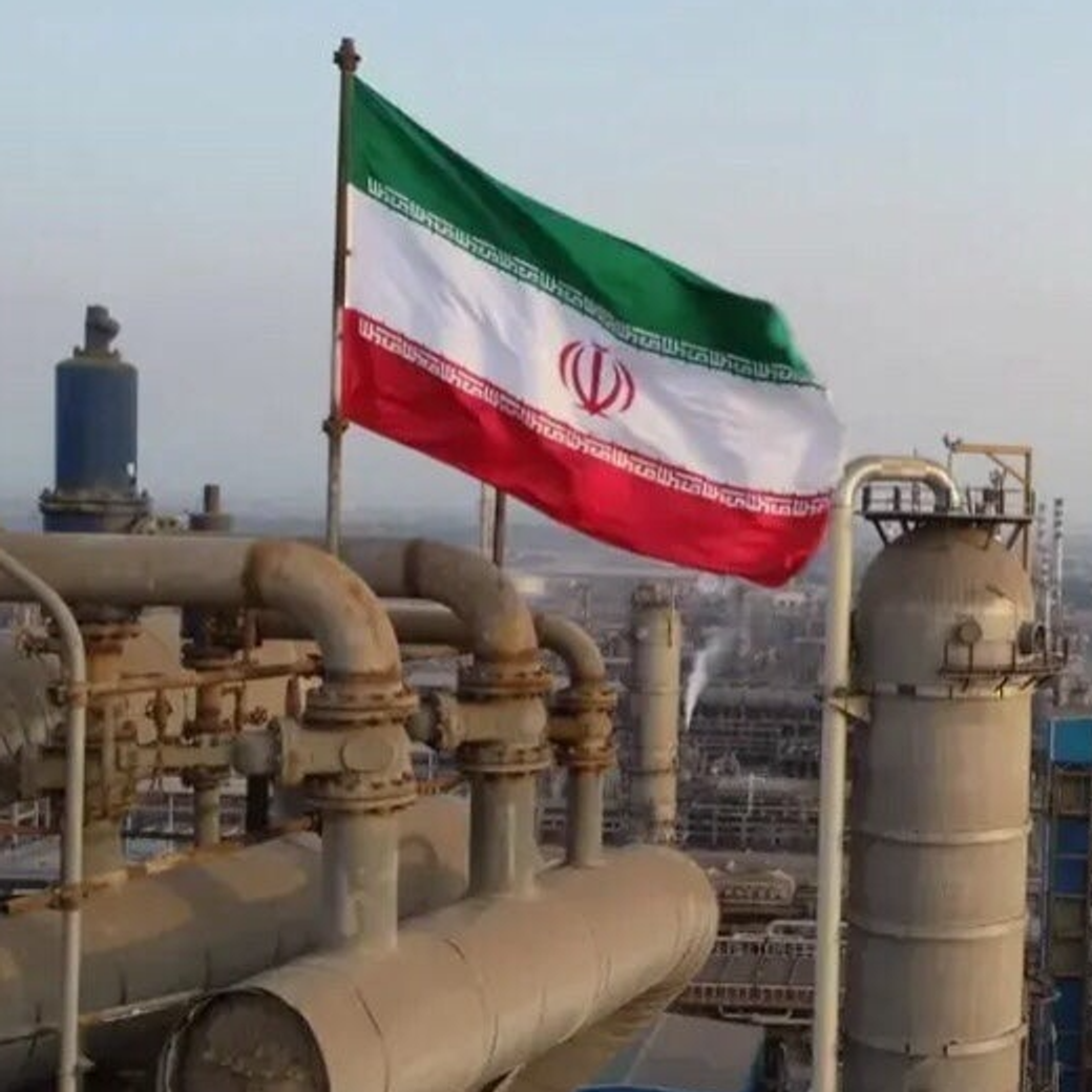 Quanto lontano Israele colpirà l'Iran? Impianti petroliferi? Impianti nucleari? (Prezzi del petrolio, mercati azionari, indice del dollaro, prezzo dell'oro)