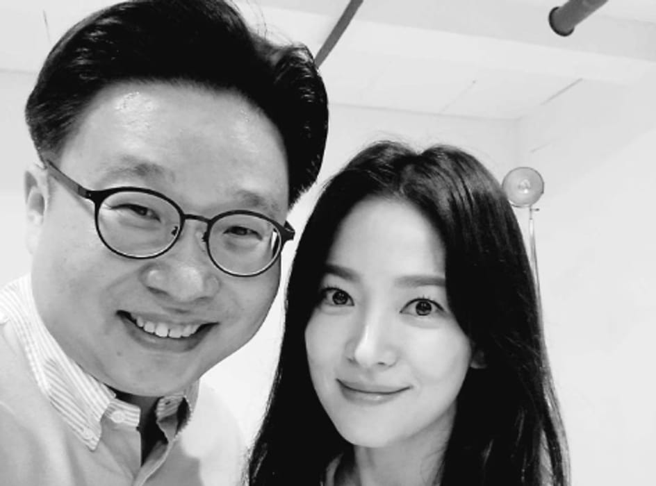 Song Hye-kyo udostępnia wielojęzyczny film upamiętniający Park Cha-jeong, kobietę walczącą o niepodległość, z okazji Święta Trzeciego Marca
