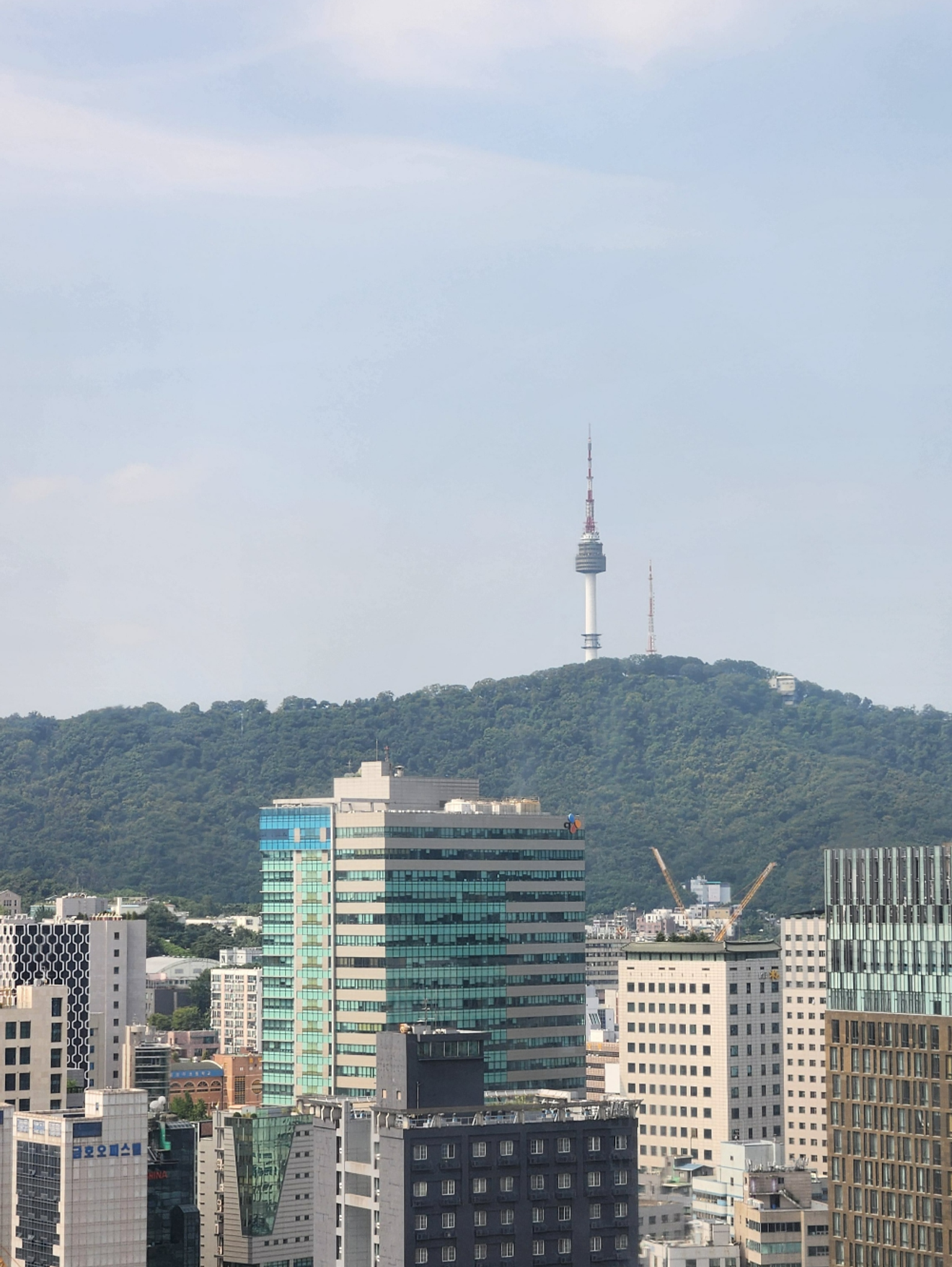 Rekomendasi Hotel Dongdaemun, Skypark Kingstown Dongdaemun