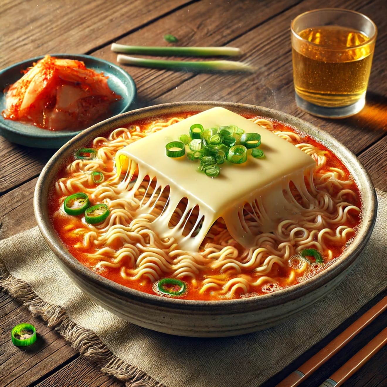 Einführung in koreanische Ramen Teil 1, Shin Ramyun: Das Geheimnis der überwältigenden Präsenz, die selbst Männer zum Weinen bringt