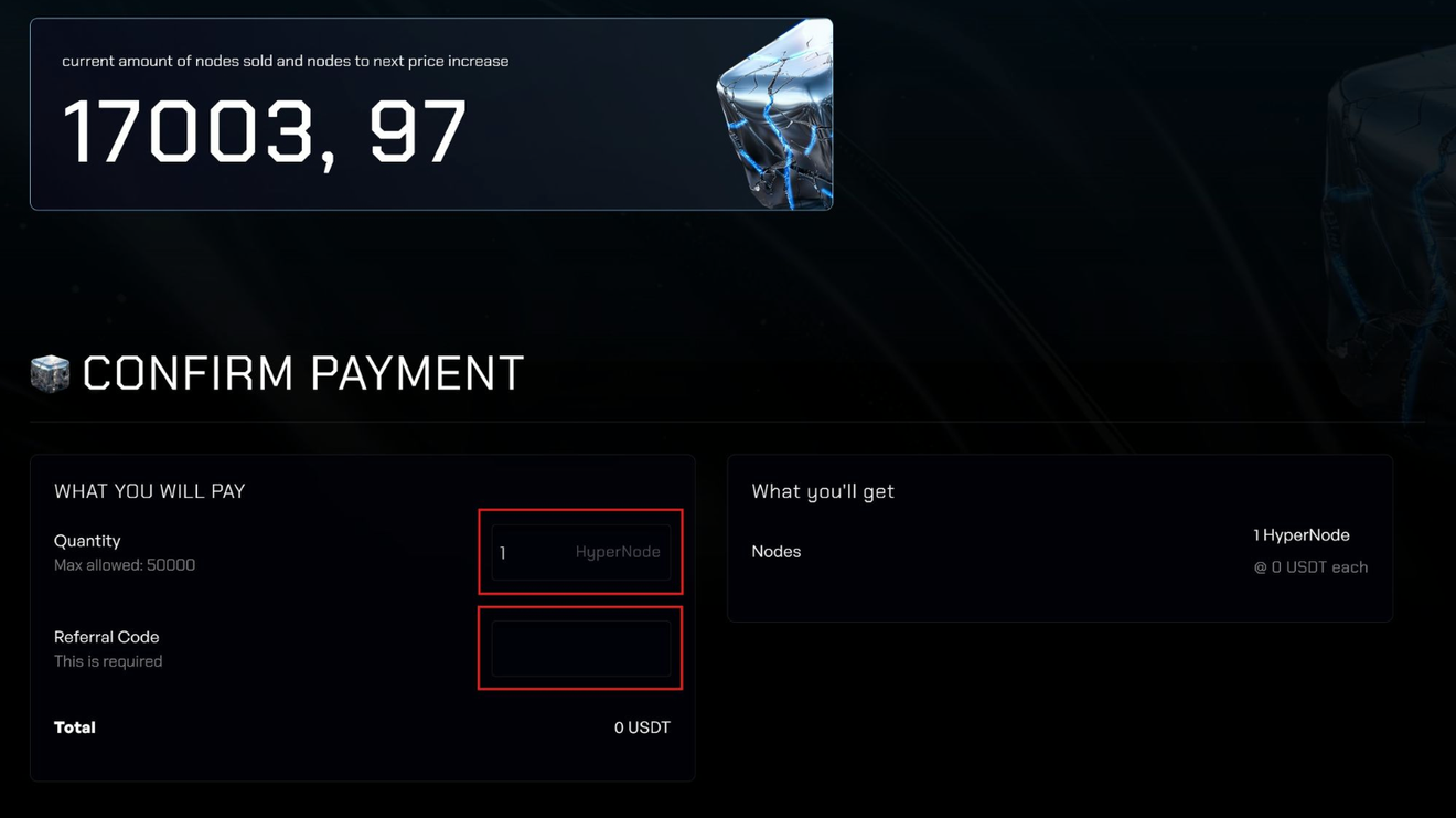 [L2+Web3+RWA 100 Kali Alt Lotere Pensiun $Lumia] Panduan Detail Pembelian Node (Bitcoin/Ethereum/Airdrop)