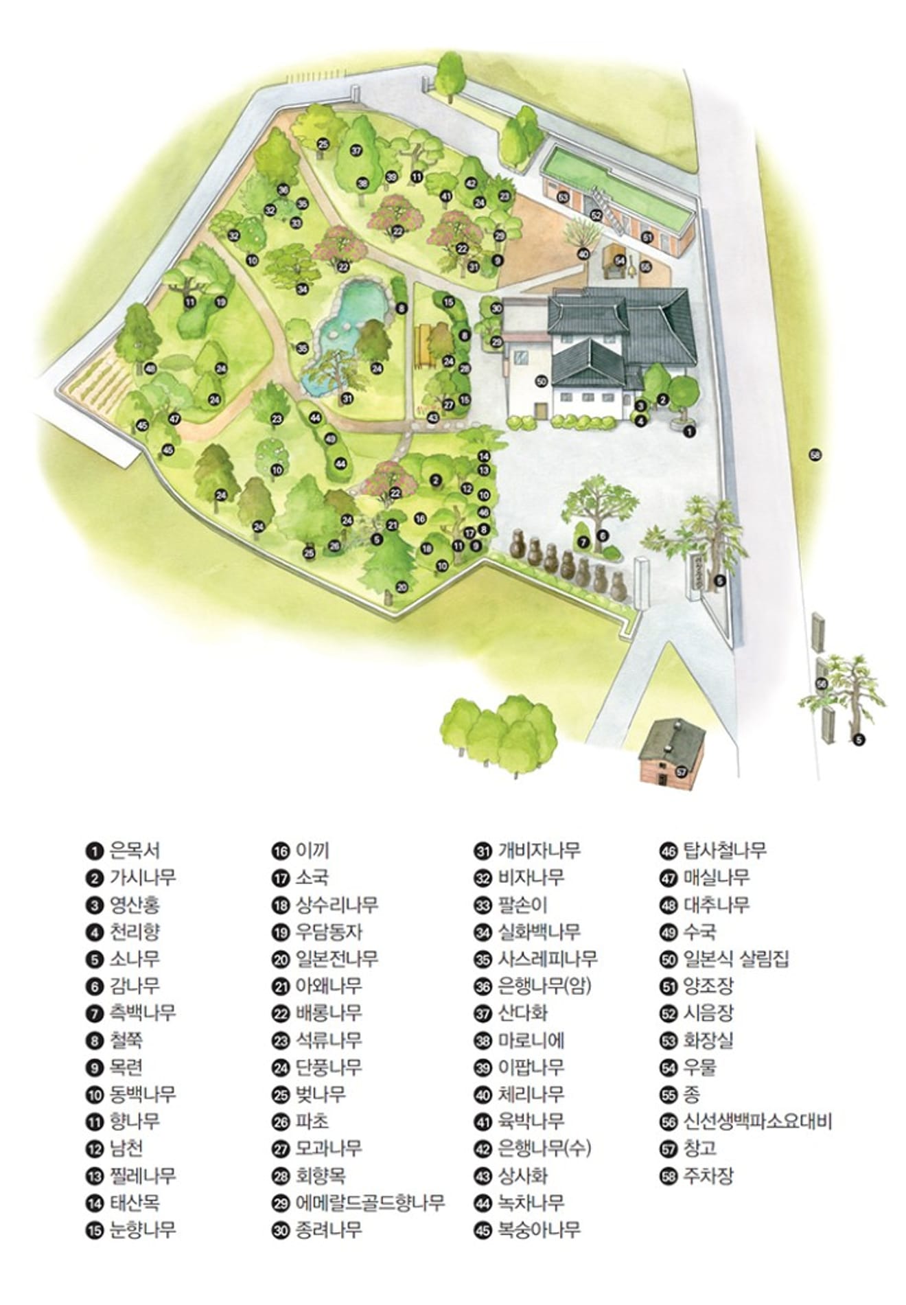 Source de l'image : site Web de la brasserie Haechang