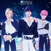 'Virtual Idol' Playave, ingresa al 'Billions Club' de Melon en el tiempo más corto de la historia