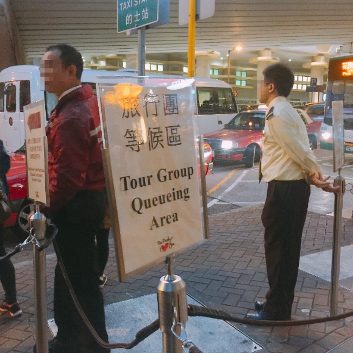 [Viagem a Hong Kong] Como subir ao Victoria Peak sem filas! Reserve com um grupo de turismo😉