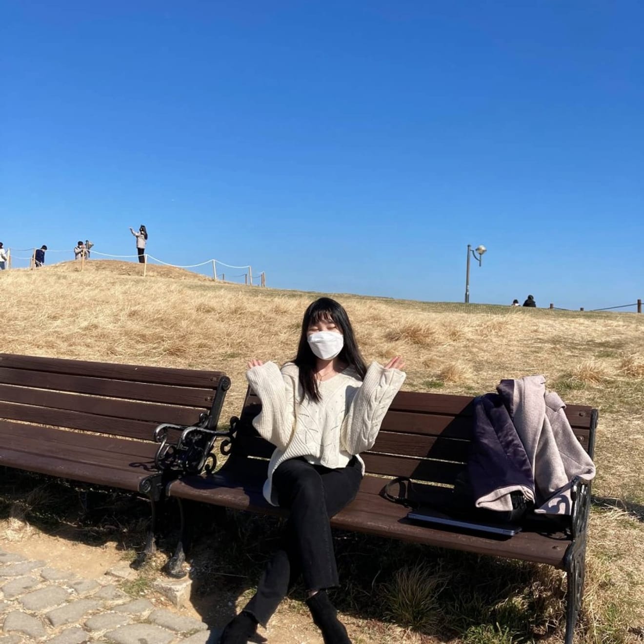 Korea Południowa 10 Tematycznych Podróży: Podróż w Południowych Barwach #Geoje #Busan #Tongyeong Propozycje Trasy (Dzień 2 #Geoje, #Busan)