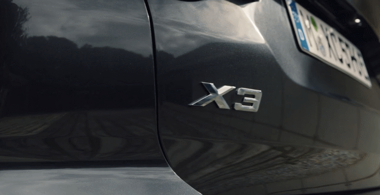 BMW X3 2024, SUV Generasi Berikutnya yang Menguji Batas (Sorotan dan Hybrid)