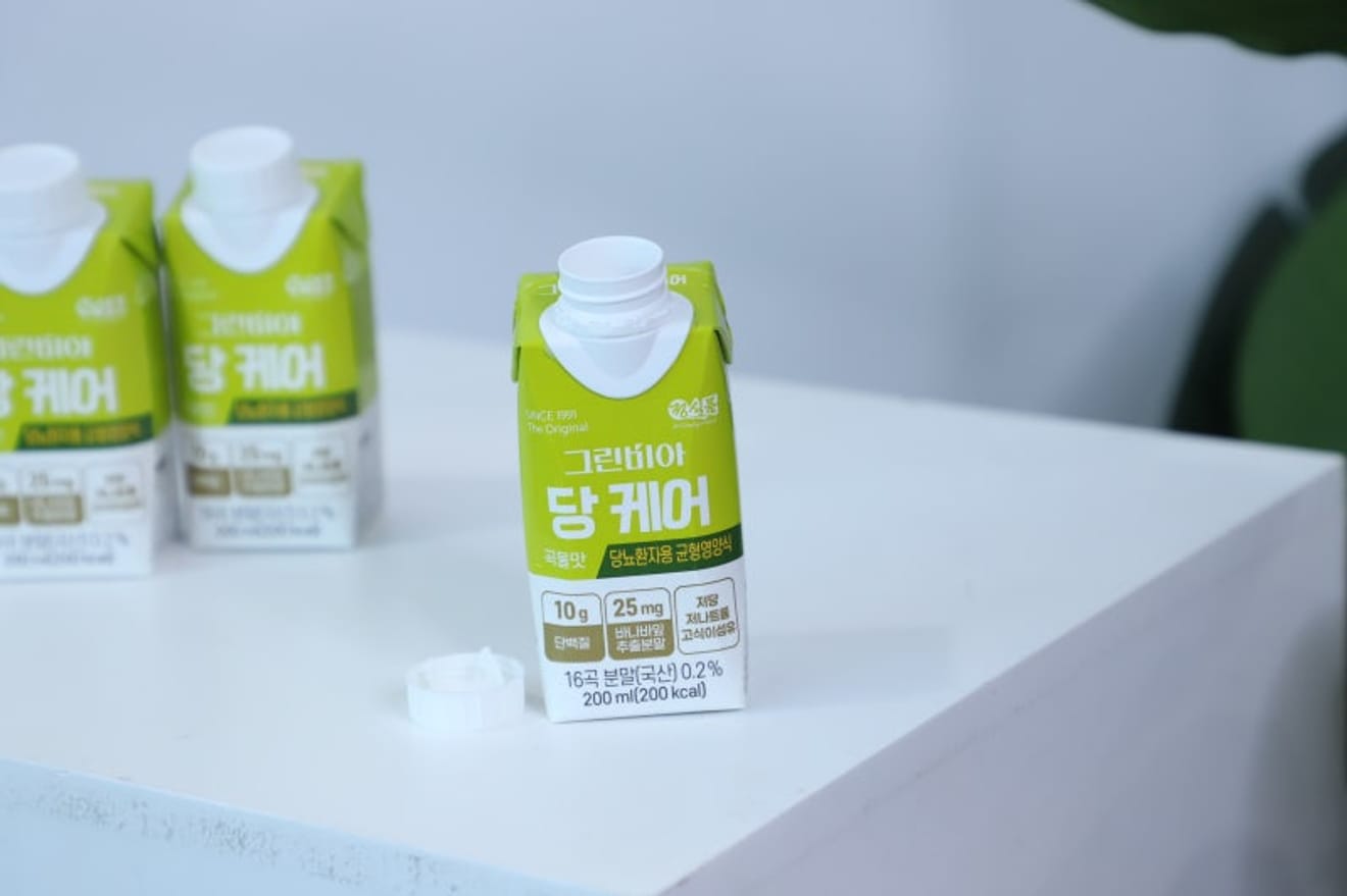 Yoğun Sabahlar İçin Hızlı Bir Öğün: GreenVia DangCare Önerisi