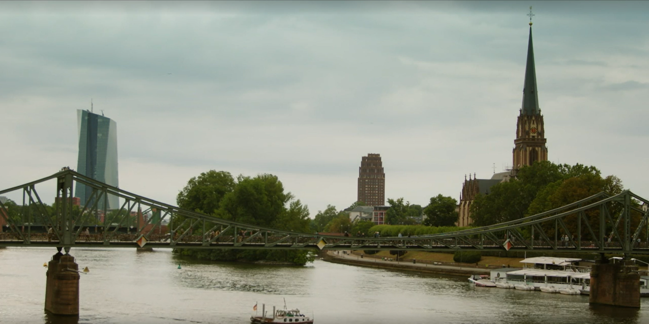 [K-Drama สถานที่ถ่ายทำ] สถานที่ถ่ายทำละครราชินีแห่งน้ำตา ④