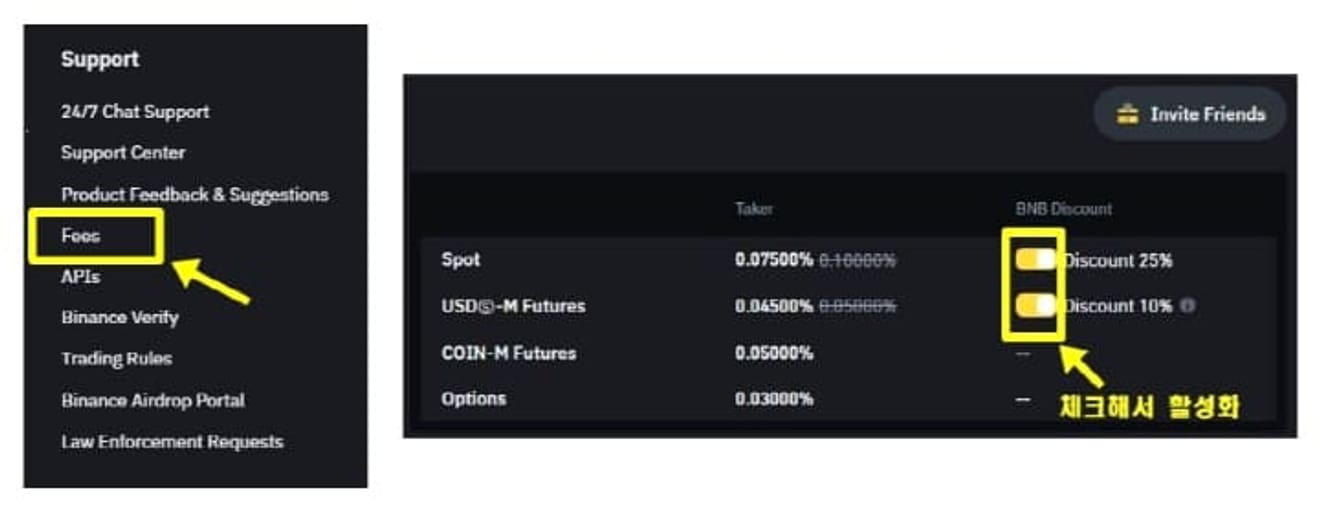 Binance-taxas-desconto-como-verificar-e-calcular-1
