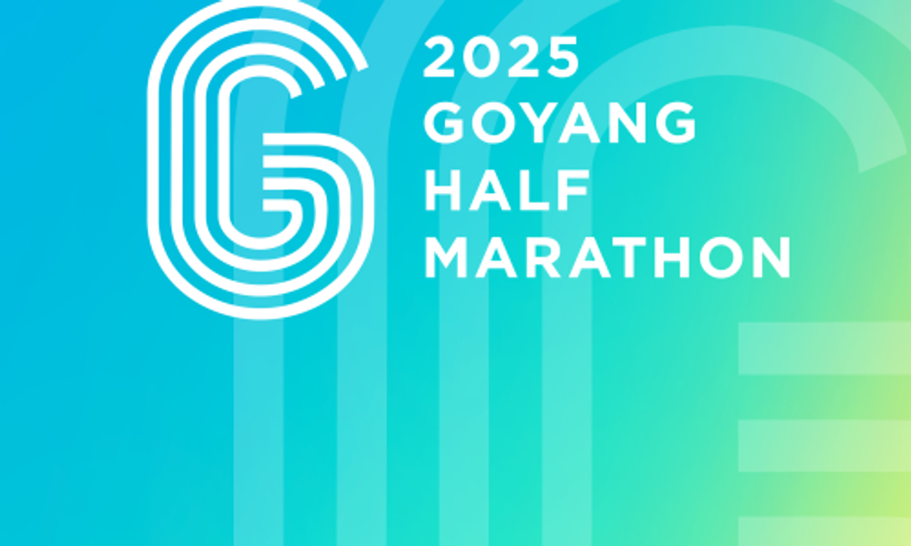 Pendaftaran Utama Goyang Half Marathon Pukul 10.00 WIB, Bergantung Ketersediaan