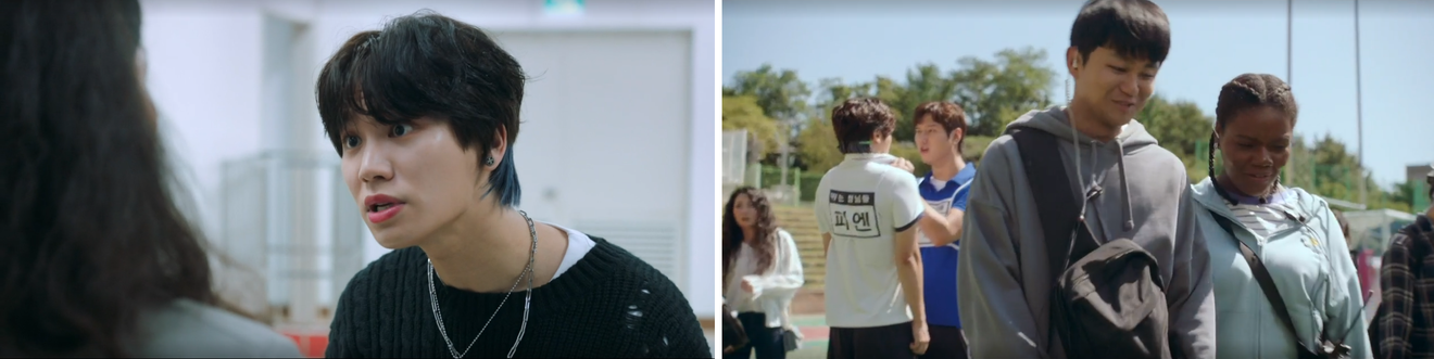 [K-drama review & filmlocaties] 'Geheim is er niet' aflevering 1