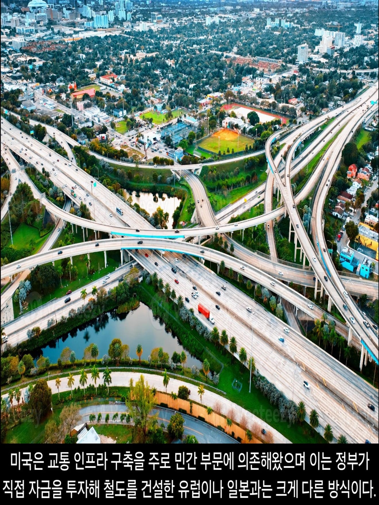 <DHC> ทำไมสหรัฐอเมริกาถึงไม่มีรถไฟความเร็วสูง?