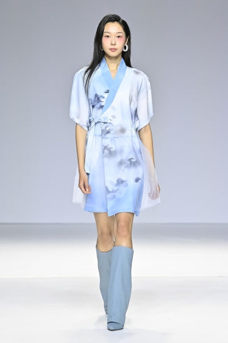 리슬 2024 S/S 대고려컬렉션 속 한국의 유물 [고려청자]