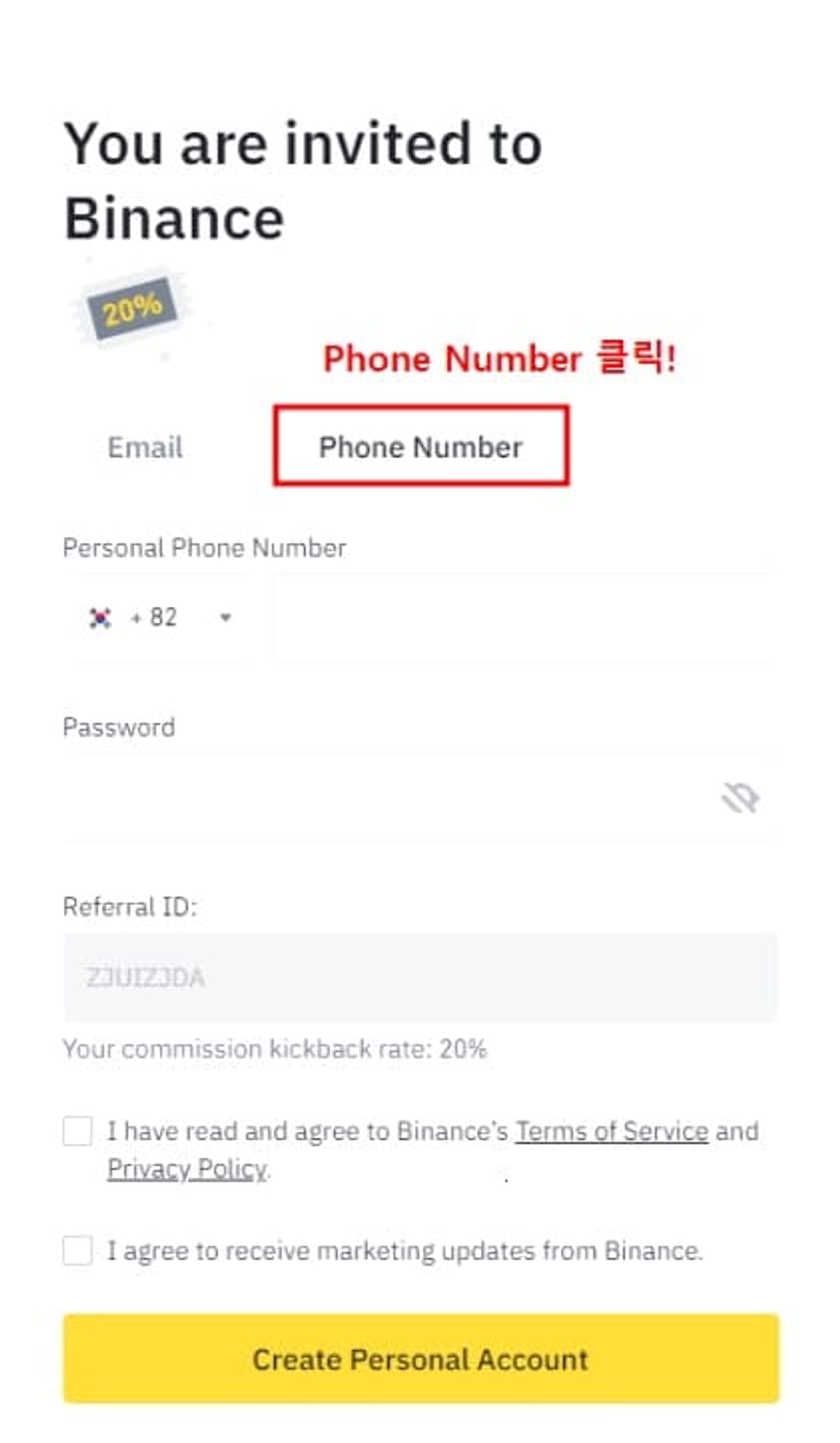 Binance-registro-método-1