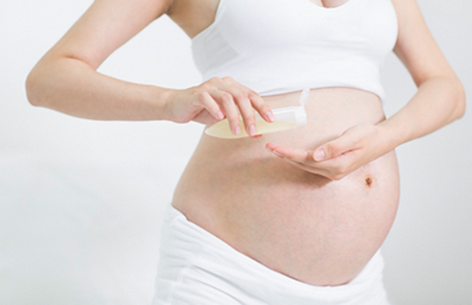 Prenatal Skincare Ingredients