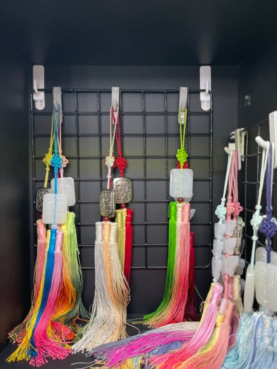 [Seohwa Hanbok] Các địa điểm cho thuê Hanbok được đề xuất ở Seoul! Vào cửa miễn phí Gyeongbokgung