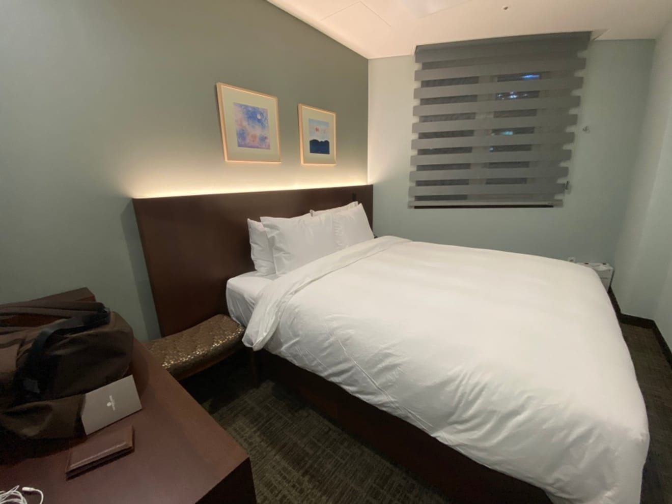 首爾仁寺洞鐘路乾淨舒適的住宿地點：The Prima Hotel鐘路店
