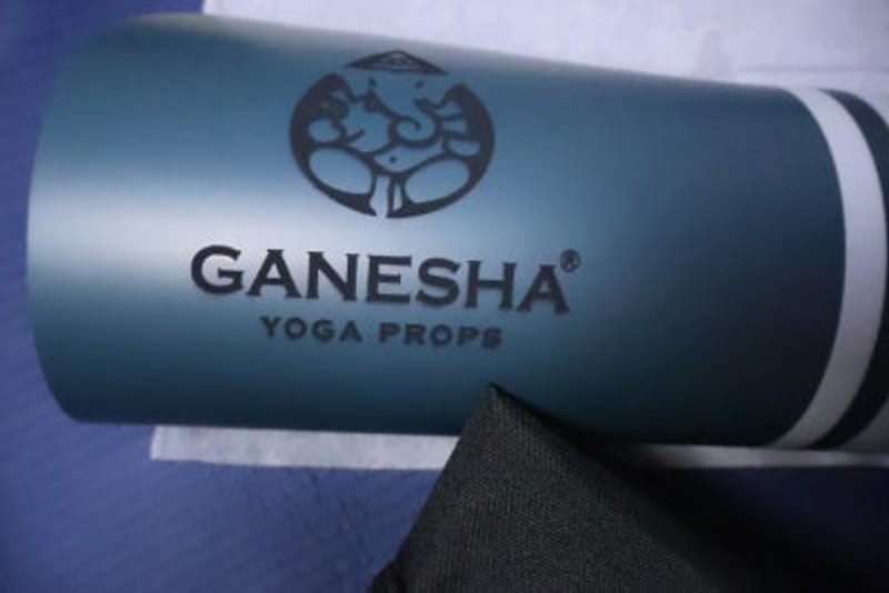 Bana Uygun Yoga Matı Seçme Rehberi, Ganesha Yoga Matı Origin 5MM Önerisi