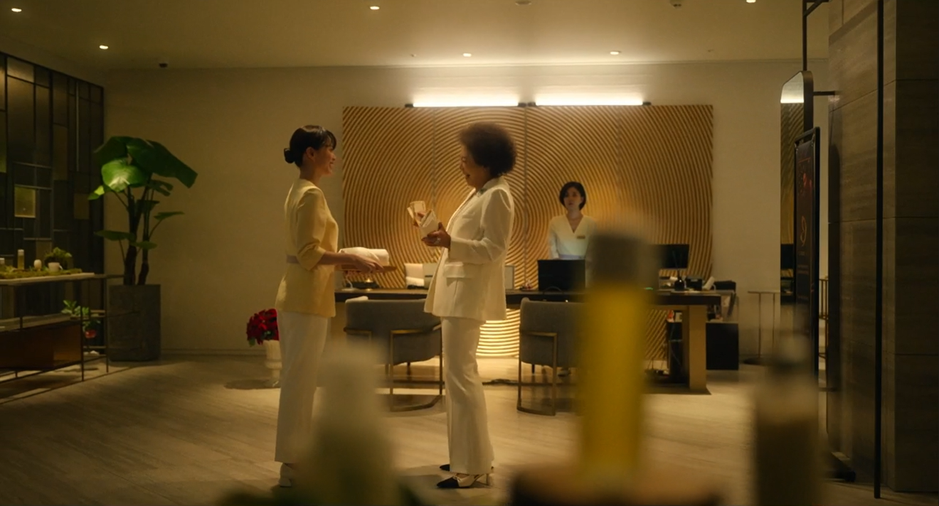 [K-drama filmlocaties reis] 'Hero is hij niet' filmlocaties ①