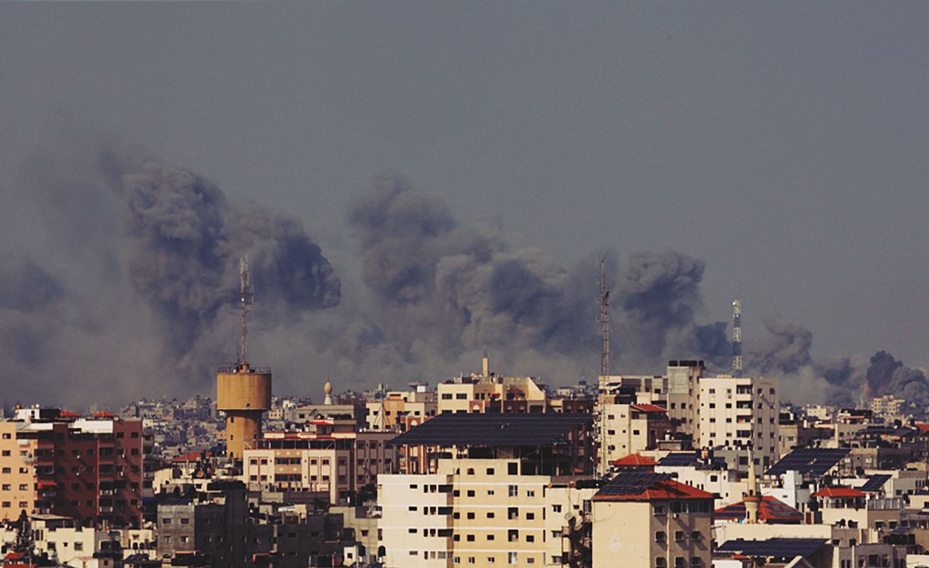 Israel-Iran-Vergeltungsschlag? Cyberangriff statt Raketen?