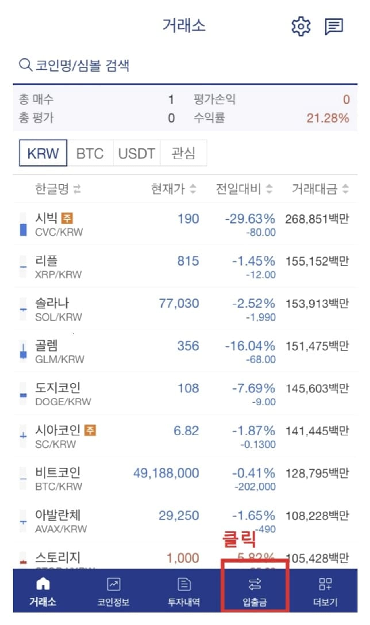 Bitget-Cách nạp tiền-5