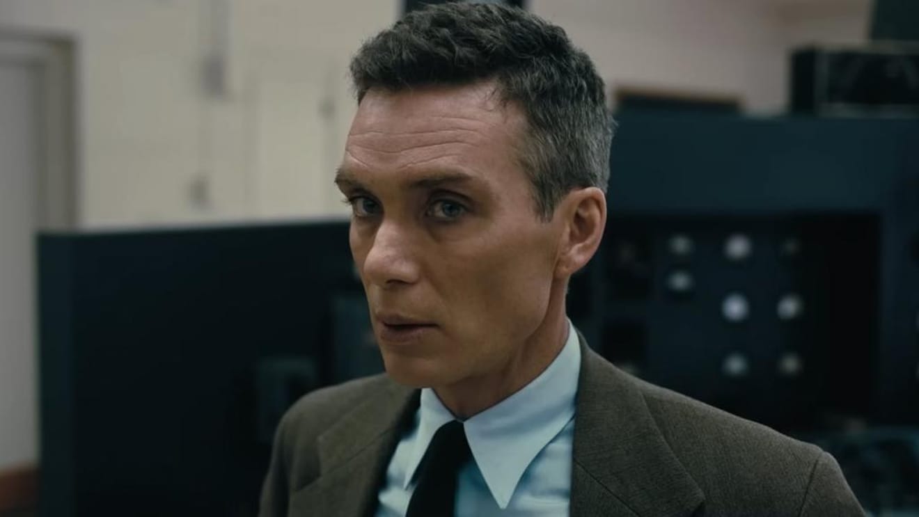 Cillian Murphy könnte als Bösewicht in Black Panther 3 mitspielen