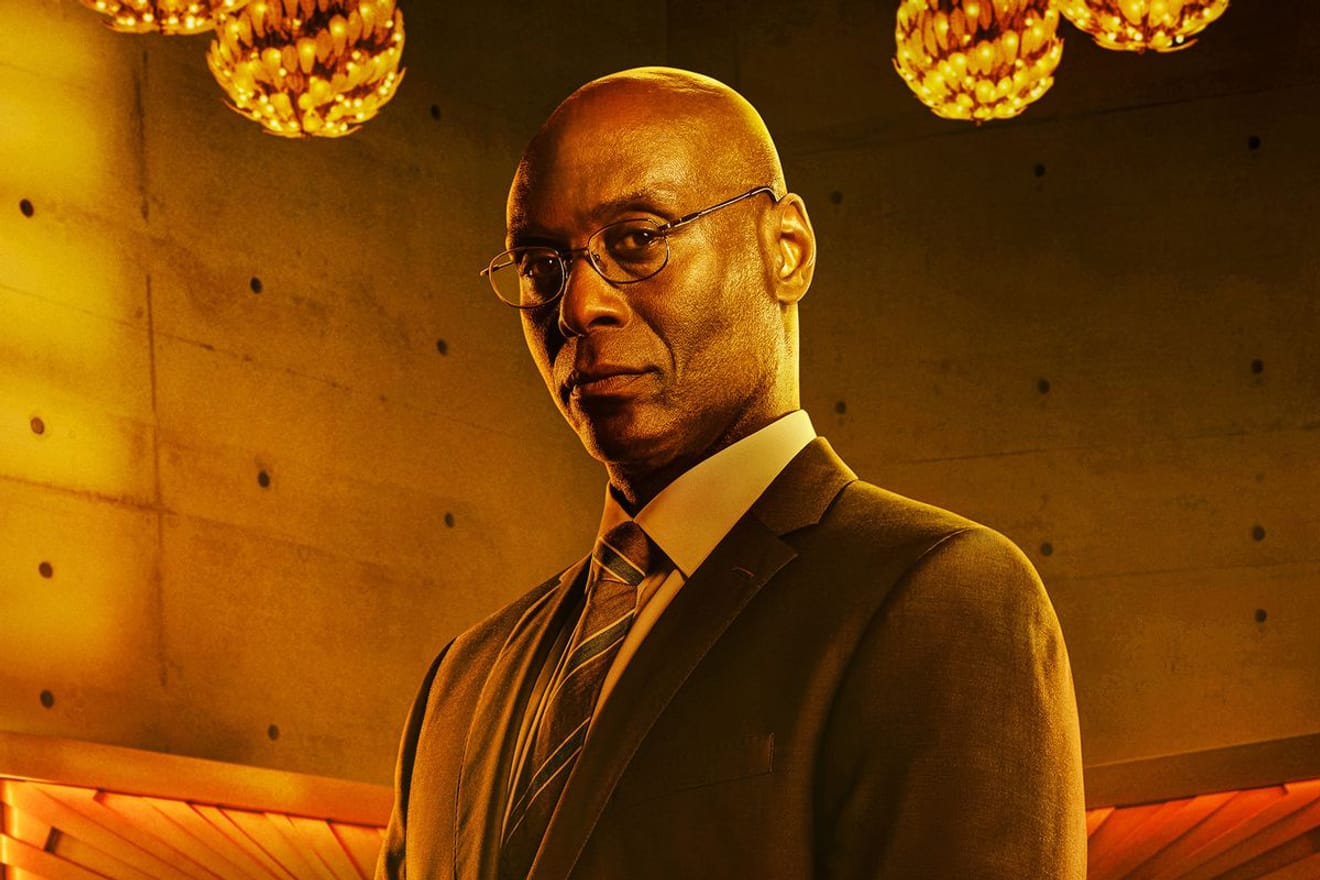 Le opere postume di Lance Reddick che potremo vedere nel 2024