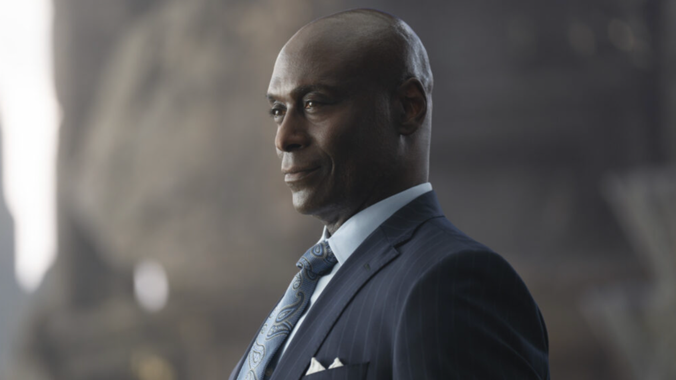 2024'te Lance Reddick'in Miras Kalmış Eserlerini İzleyebileceğimiz Filmler