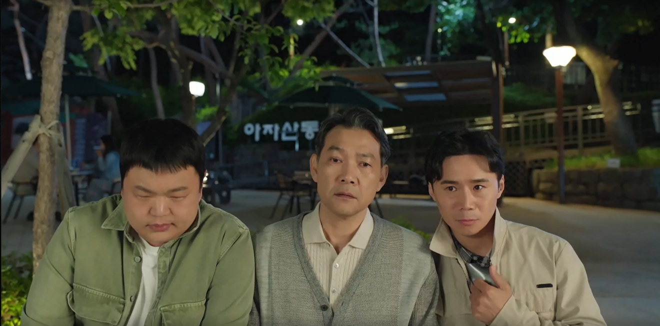 [K드라마 촬영지 여행] 눈물의 여왕 촬영지 ⑤