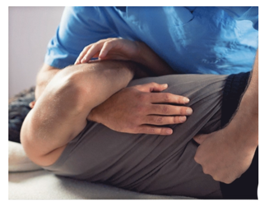 Terapia manual: Un viaje hacia el equilibrio corporal