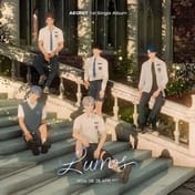 Le groupe d'idoles virtuelles AEONIT connaît un succès fulgurant avec la sortie de son album de début "LUMOS"