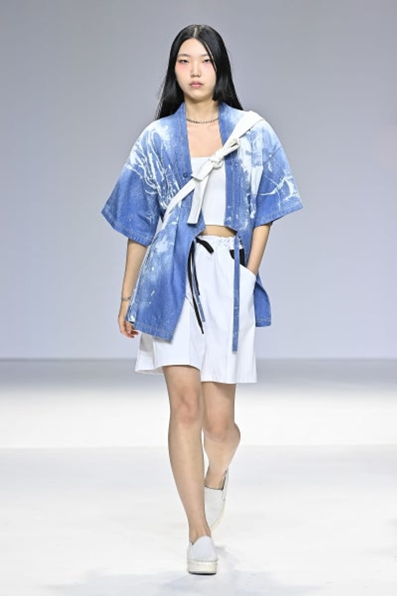 리슬 2024 S/S 대고려컬렉션 속 한국의 유물 [고려청자]