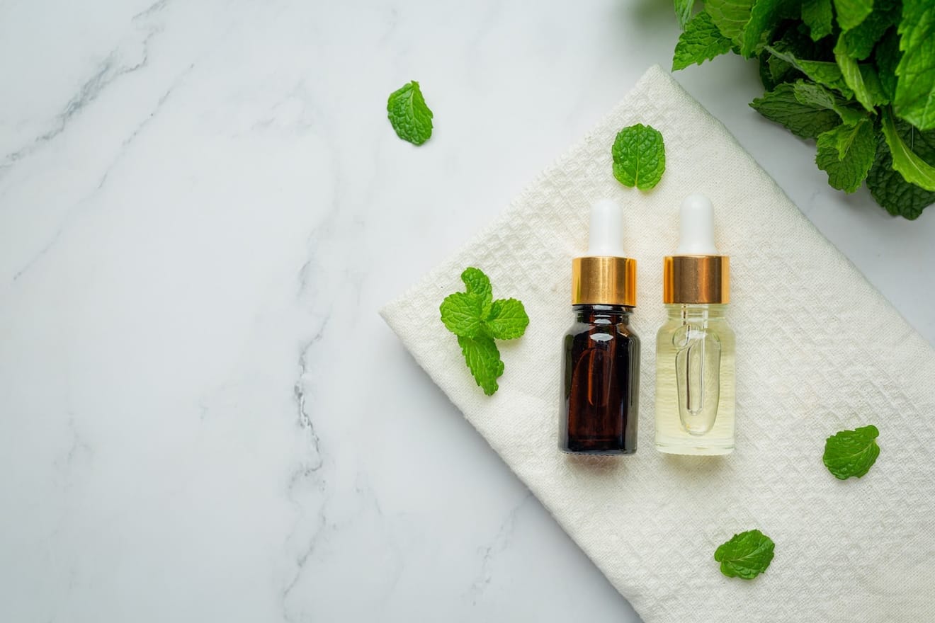 Association d'ingrédients cosmétiques