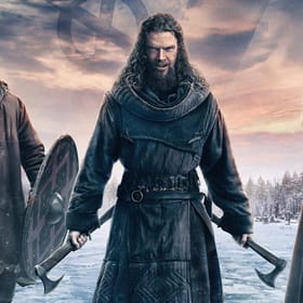 Vikings: Valhalla na Netflix, data de lançamento da temporada 3 e o futuro dos personagens