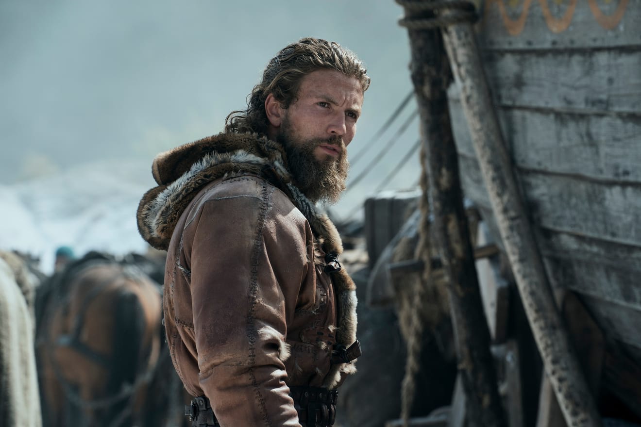 Vikings: Valhalla da Netflix, data de lançamento da 3ª temporada e o futuro dos personagens