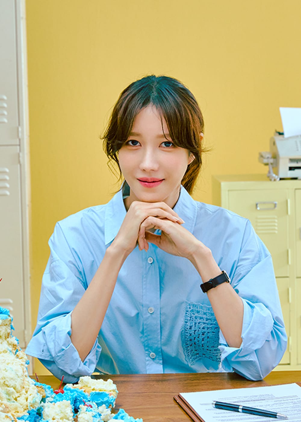 이혼 전문 히어로의 통쾌한 복수극, 한국 드라마 '끝내주는 해결사'