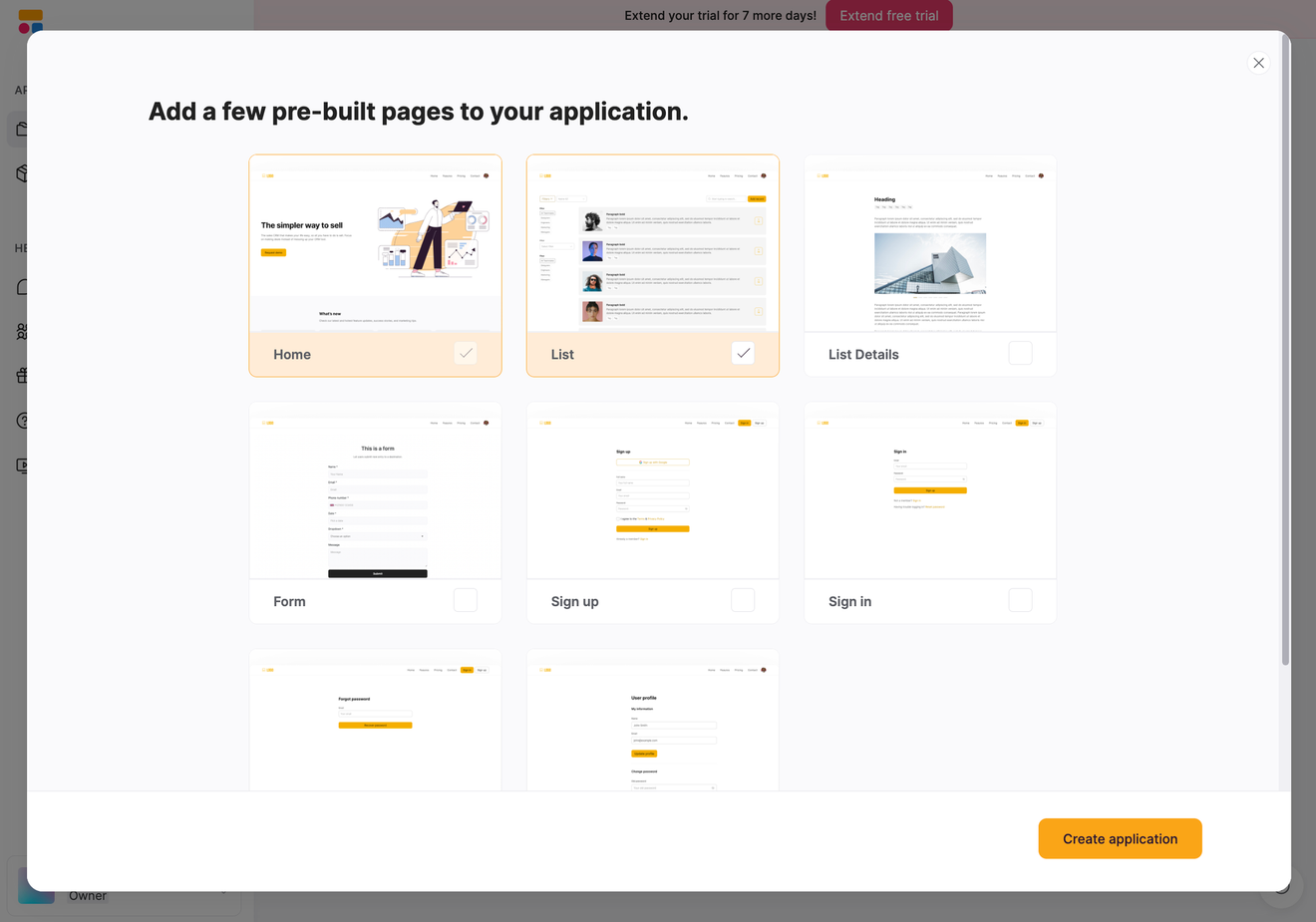 Mostrare il contenuto di Airtable su Softr e salvare le risposte in Airtable