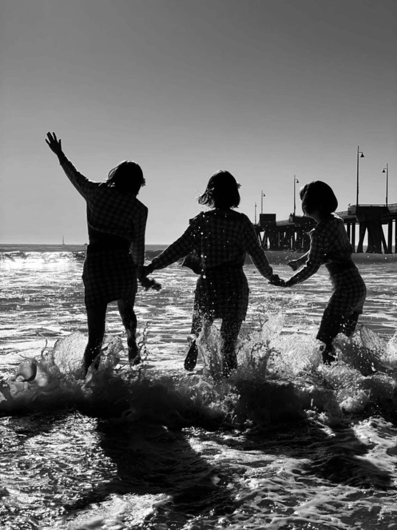 Day 3 LA Venice Beach