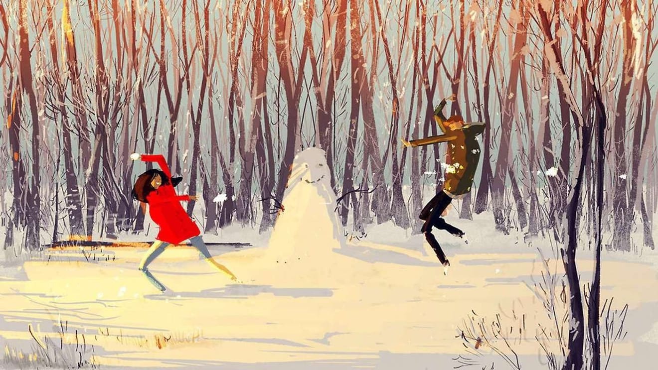 Karya Pascal Campion