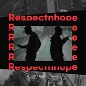 &quot;Respect and Hope,&quot; a hip-hop song by OTWO and Johnny Wonder, features rhythmic beats and a stylish rhythm. It is available on various streaming sites such as Melon and Genie Music. 
