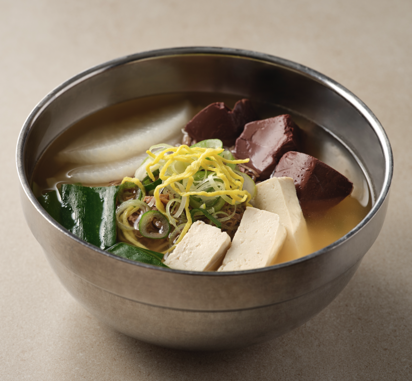 [ทัวร์ร้านอาหารอร่อยในโซล] รสชาติที่ข้ามพรมแดน! เส้นทางอาหารรสเลิศของอาหารอีบุกในโซล