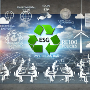 [ESG.RE100 Management Column] Reducing Paper Consumption… Towards a Sustainable Future