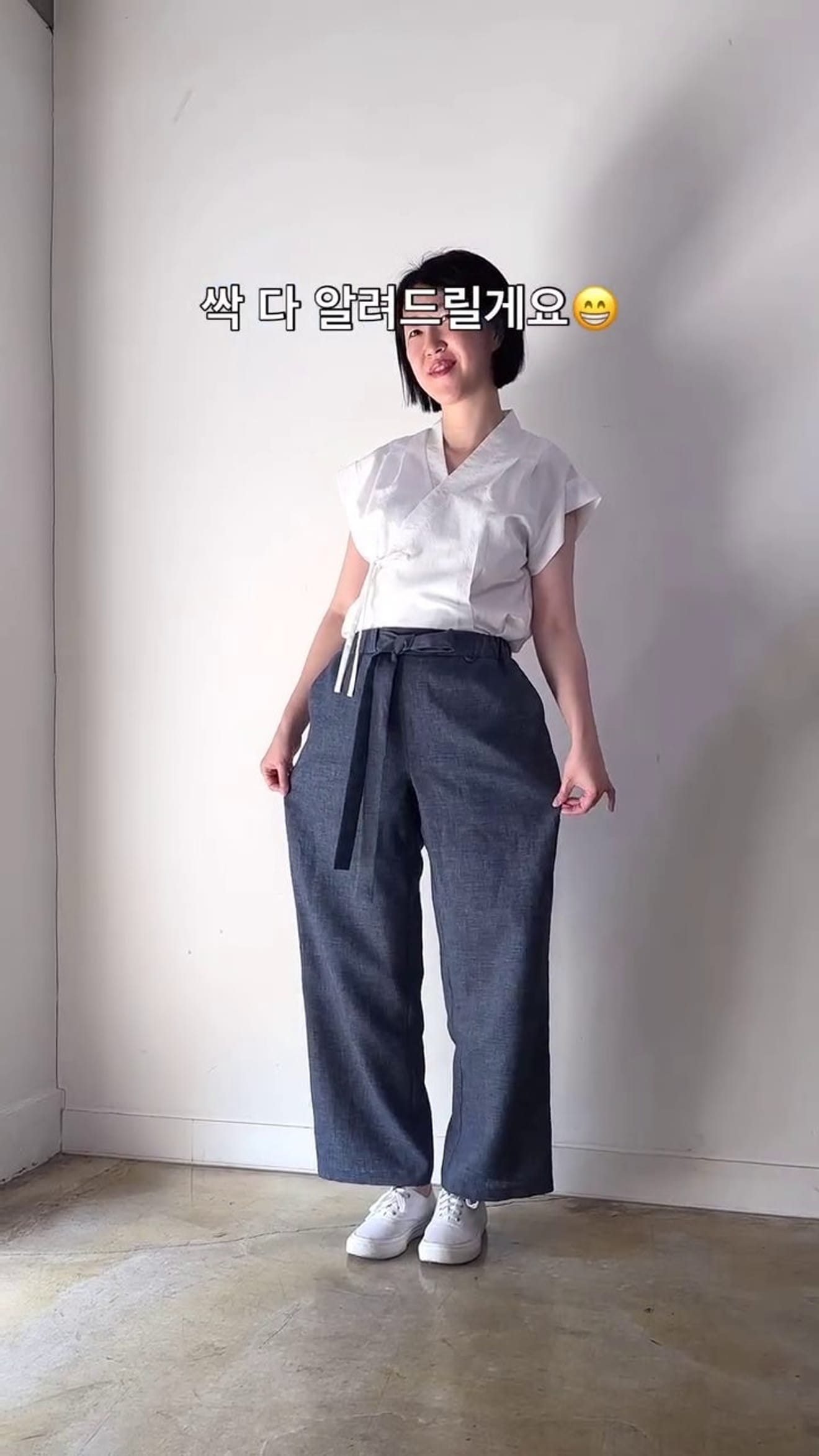 Summer Must-Have! Naopants Season 3 Review: Linen Denim, Unisex, International Shipping Available!