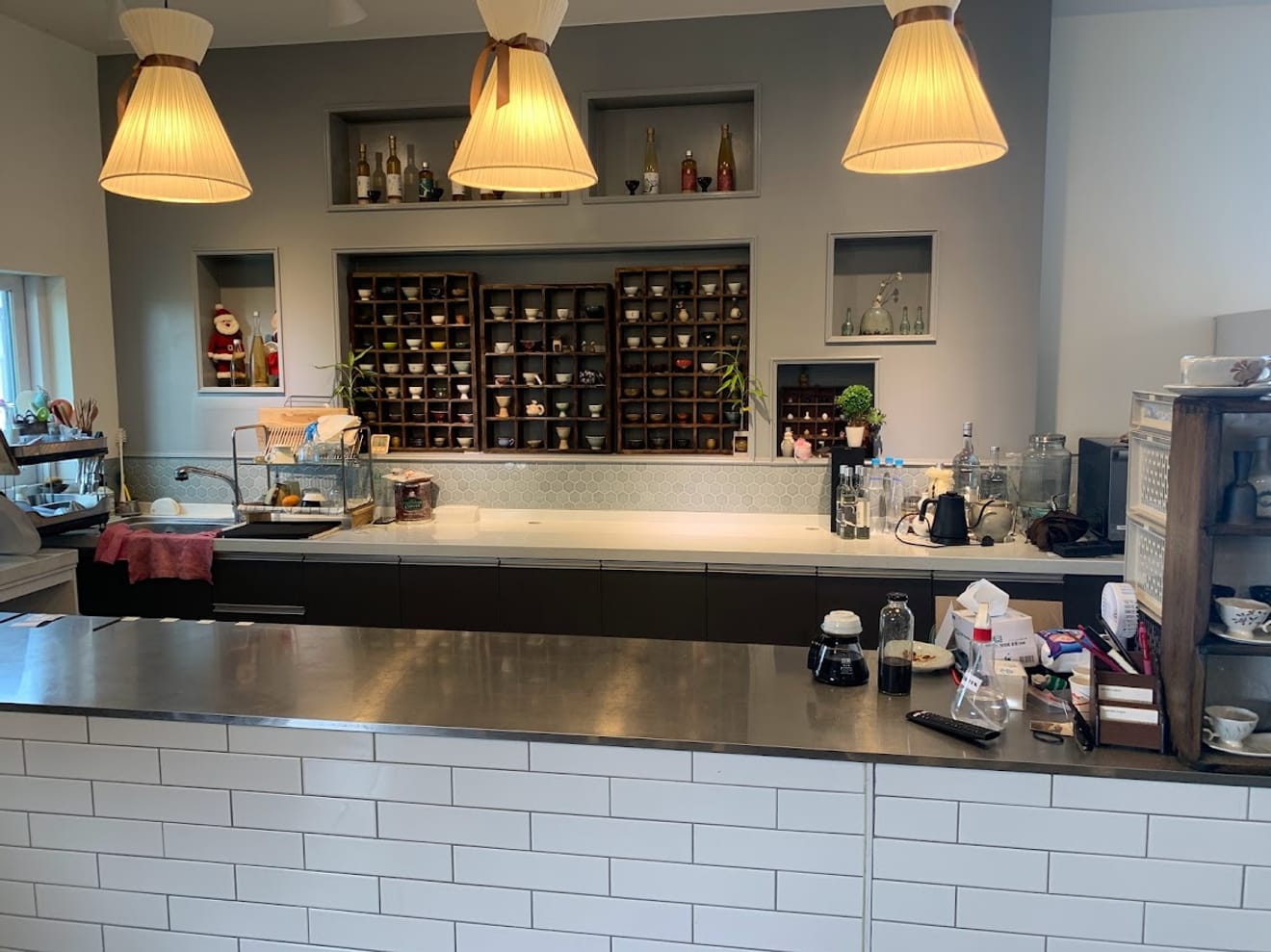 [Visiter une brasserie] 16. Visite guidée de Joonsool