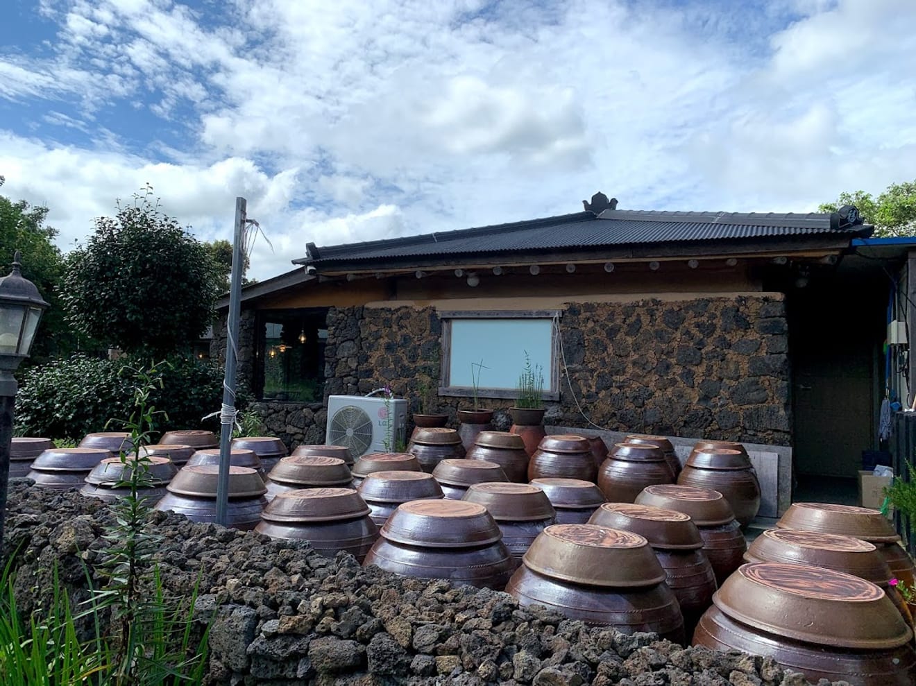 [Visita à Adega] 12. Roteiro de Carimbos da Casa do Vinho de Jeju da Mestre Kim Hee-sook, Patrimônio Cultural Imaterial nº 11