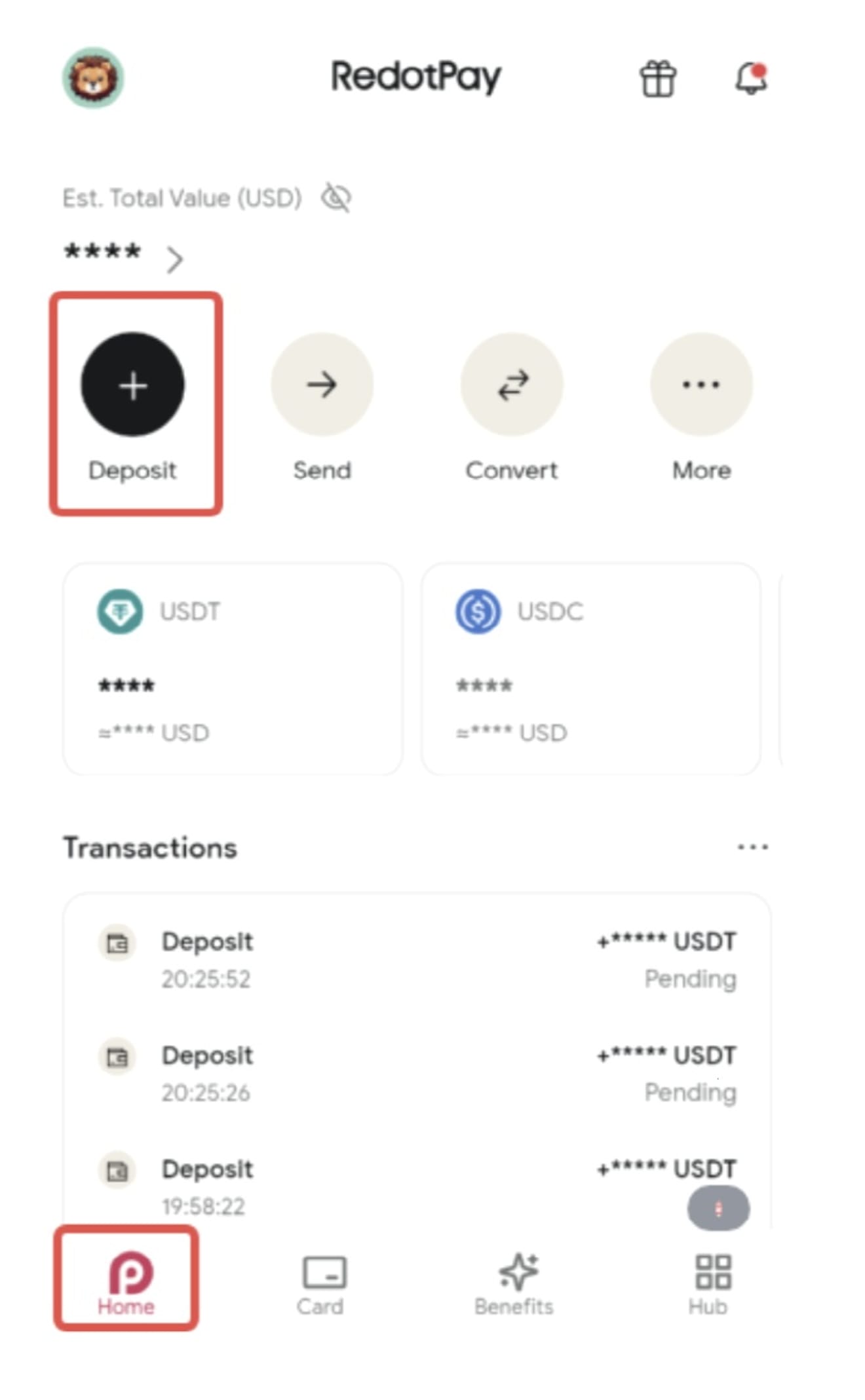 Nạp-Redotpay-bằng-thẻ-tín-dụng-1